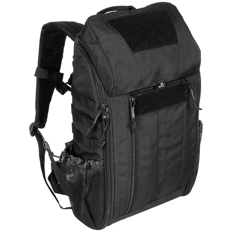 Batoh Medic Pack 30 ČERNÝ Jen Po Omezenou Doba