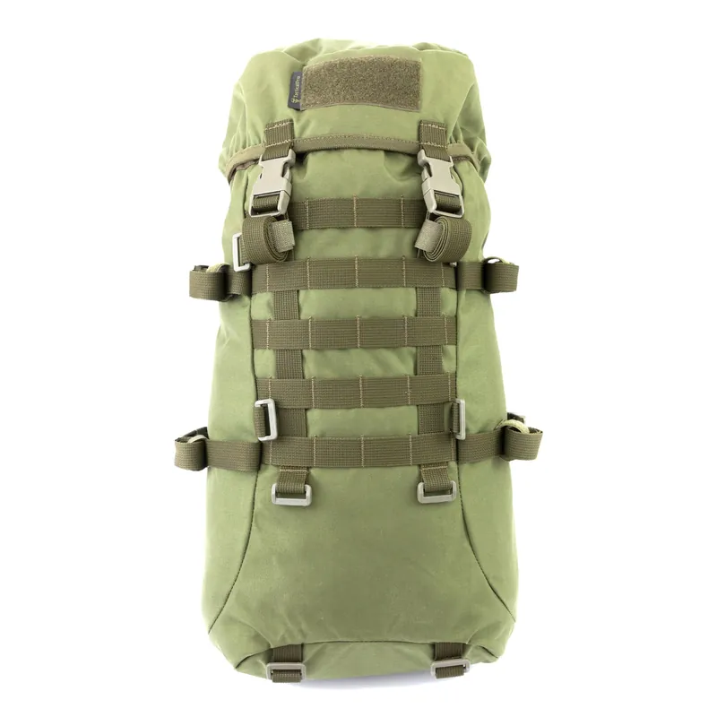 Batoh SCOUT 30 L ZELENÝ Sezónní Sleva