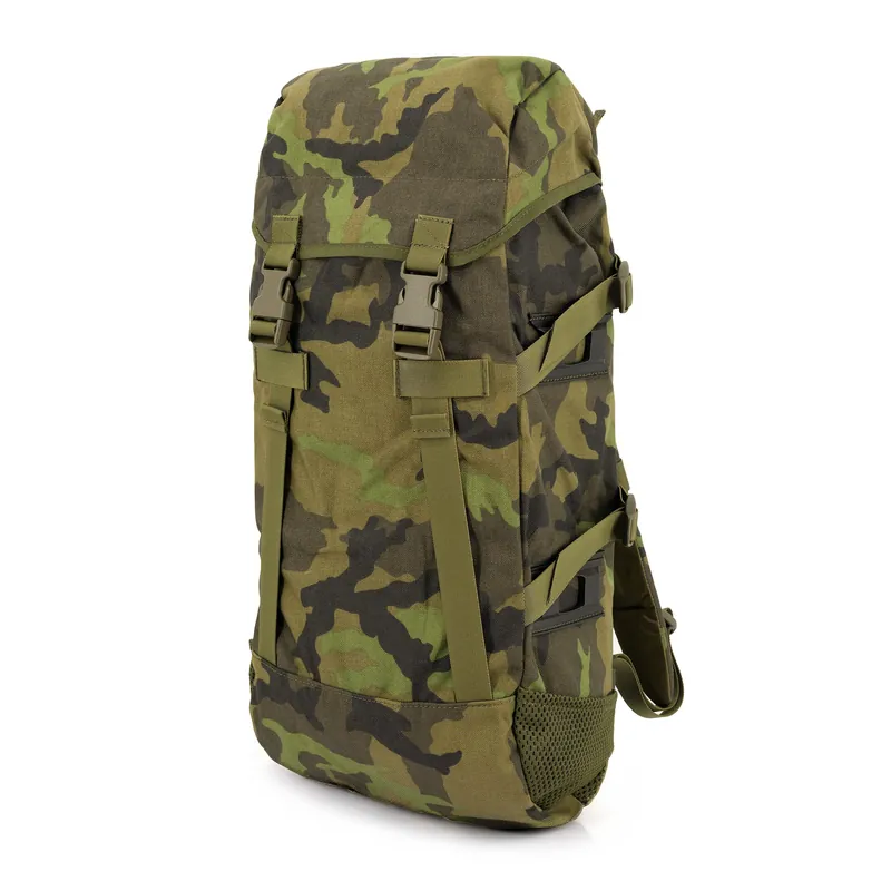 Vrácení Zdarma Batoh AČR TL-30 gen. II vz.95 les