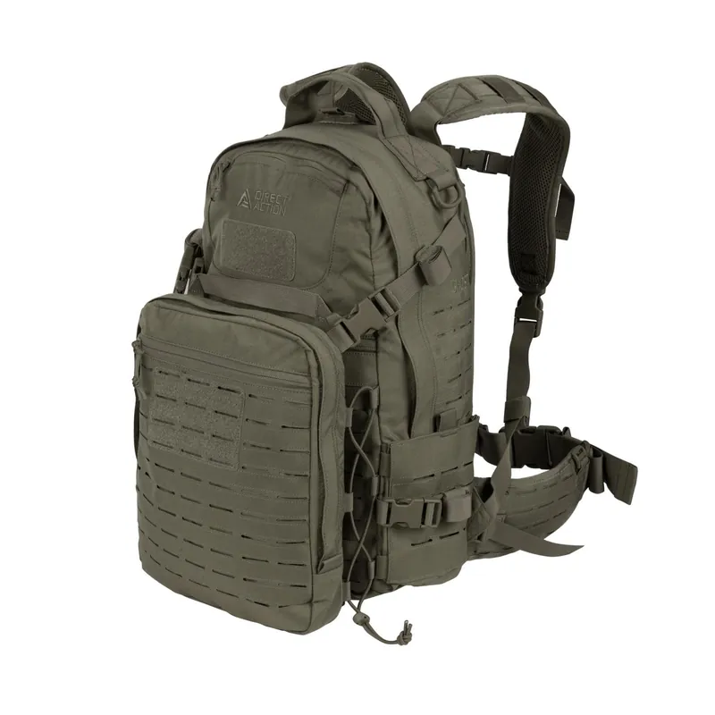 Batoh GHOST® MKII RANGER GREEN Časově Omezené