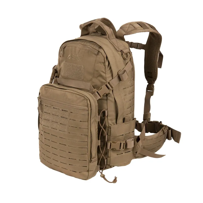 Nízká Cena Batoh GHOST® MKII COYOTE