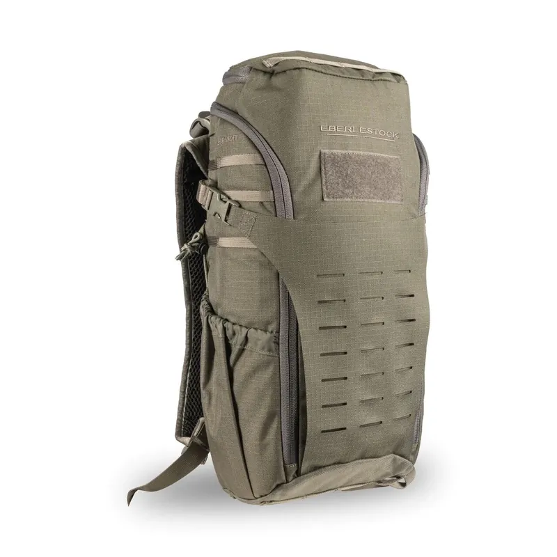 Batoh H31 BANDIT MILITARY GREEN Speciální Cena