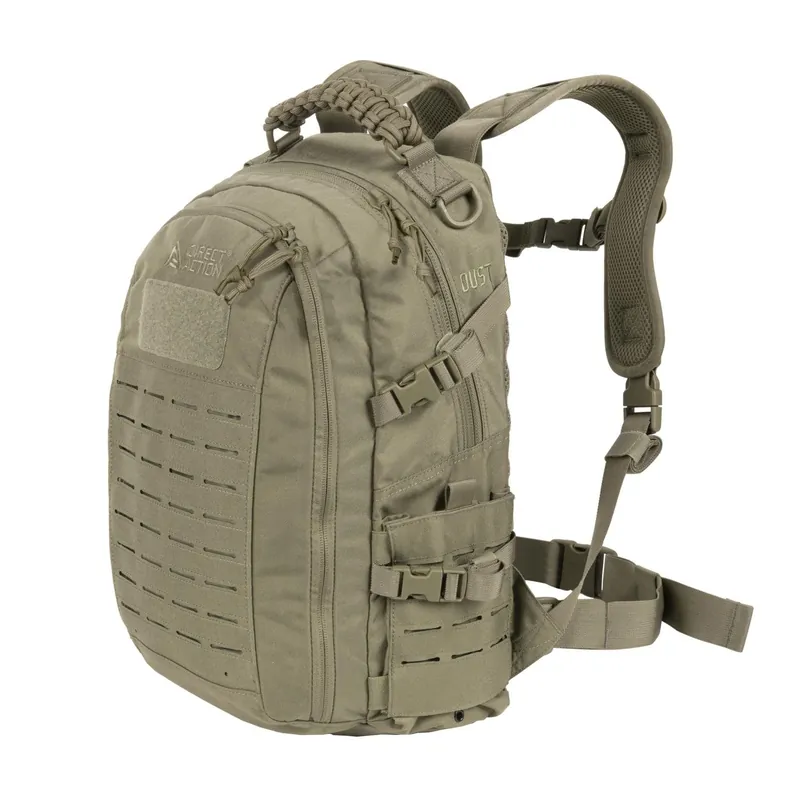 Batoh DUST® MkII ADAPTIVE GREEN Pouze Dnes