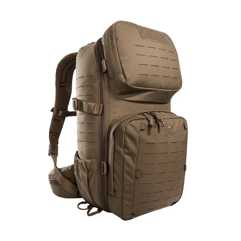 Batoh Modular Combat Pack 22 L COYOTE Ověřený
