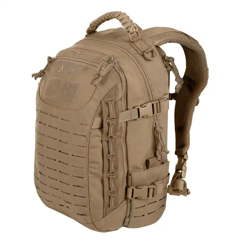 Akce Batoh DRAGON EGG® MKII COYOTE BROWN