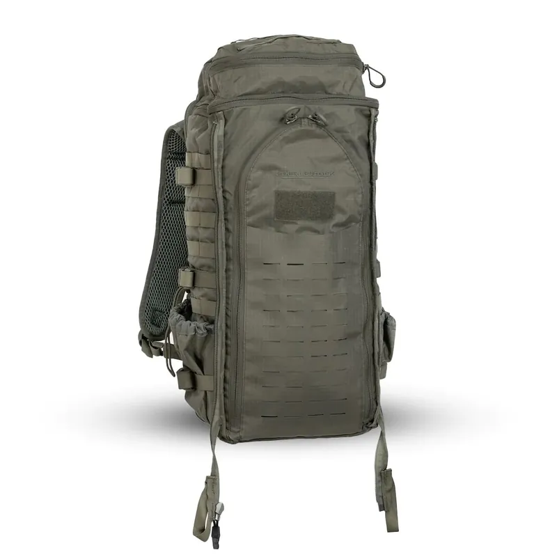 Top Prodej Batoh G1 LITTLE BROTHER MILITARY GREEN