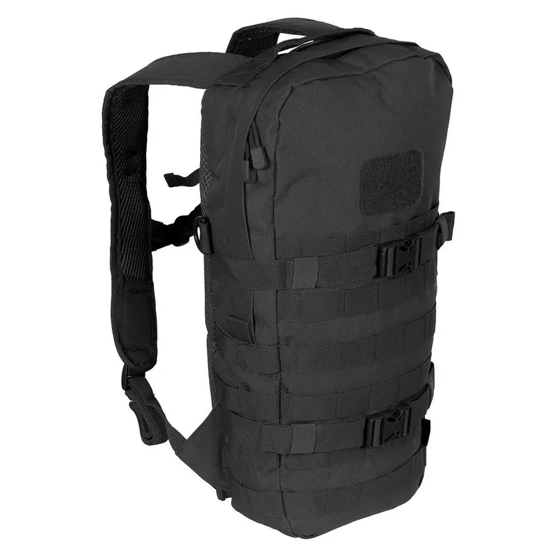 Batoh DAYPACK ČERNÝ Značkový