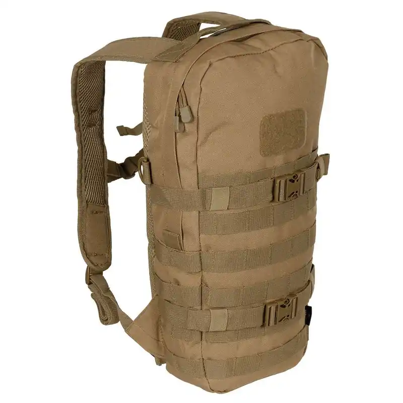 Batoh DAYPACK COYOTE Vrácení Zdarma