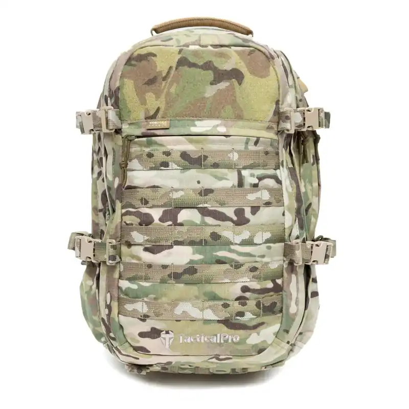 Pouze Dnes Batoh WOLFPACK 25 L MULTICAM®