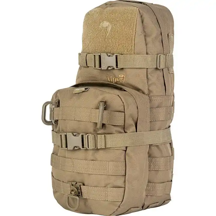 Batoh denní VIPER 14l MODULAR COYOTE Super Cena