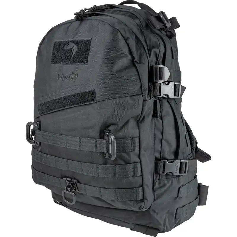 Batoh SPECIAL OPS 45L ČERNÝ Koupit Online