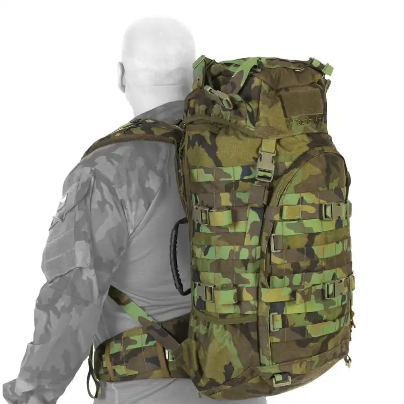 Pouze Dnes Batoh TACTICAL 45 L vz.95 les