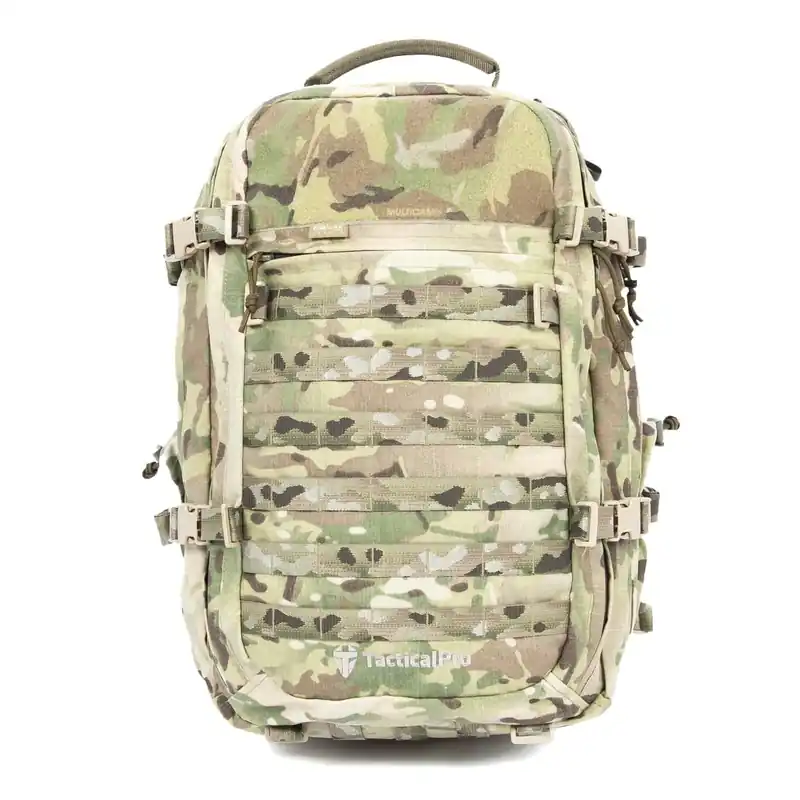 Batoh WOLFPACK 40 L MULTICAM® Pouze Dnes
