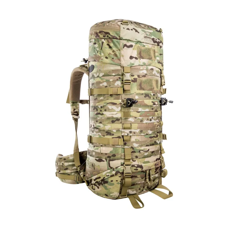 Vysoce Kvalitní Batoh Base Pack 52 L MULTICAM®