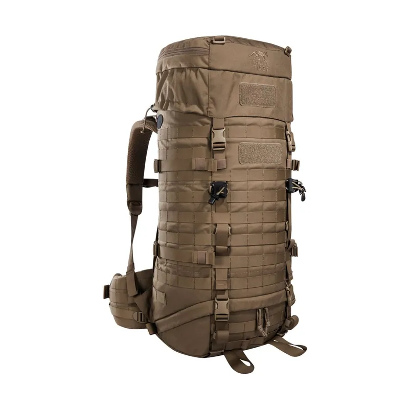 Batoh Base Pack 52 L COYOTE Značkový