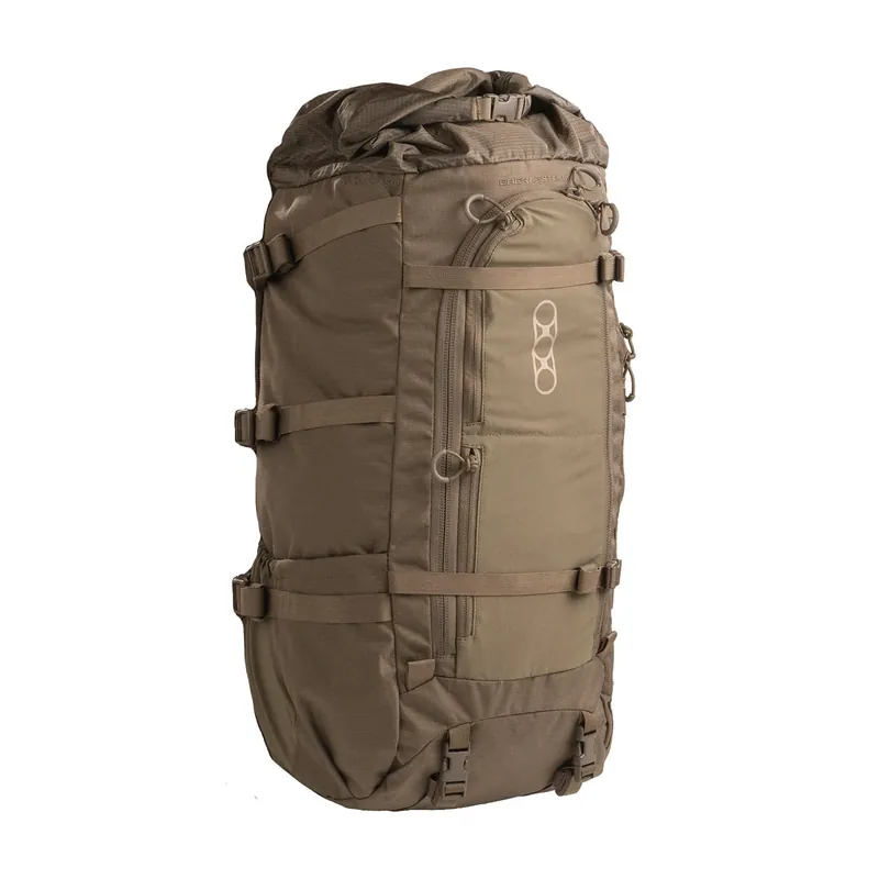 Batoh BROOKS 3500 DRY EARTH Poslední Šance