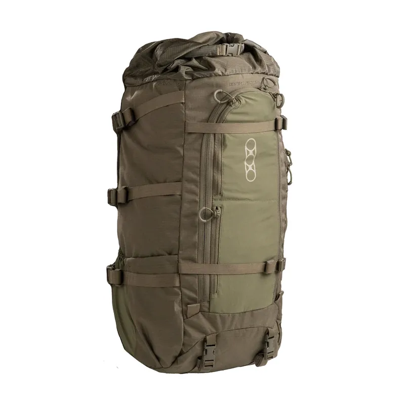 Akční Nabídka Batoh BROOKS 3500 MILITARY GREEN