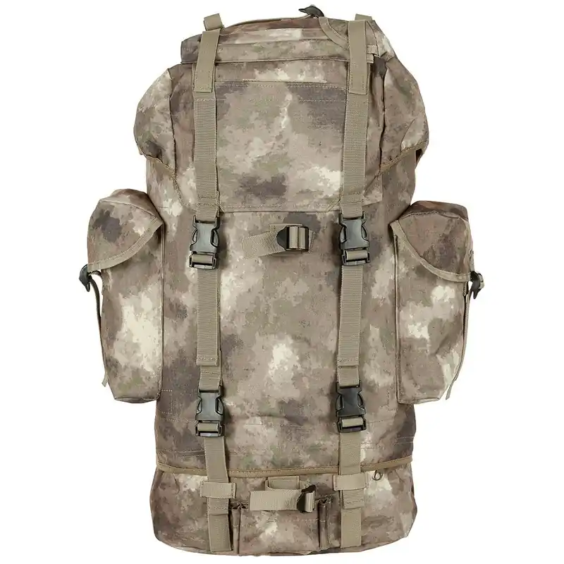 Novinka Batoh bojový BW 65l HDT-camo