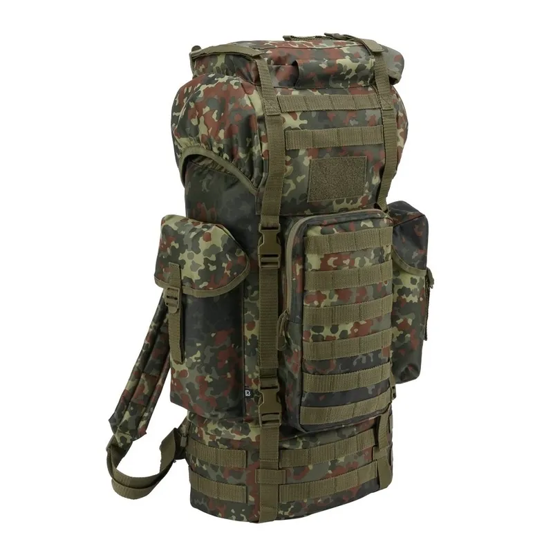 Batoh KAMPF MOLLE FLECKTARN Objednat Nyní