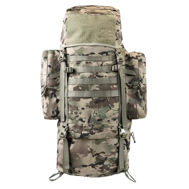 Batoh FORCES ELITE 66 litrů HMTC Originální