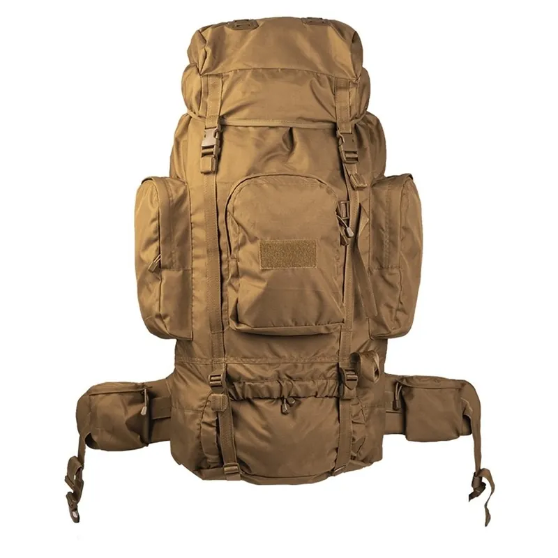 Batoh RECOM 88 ltr. COYOTE Rychlé Dodání