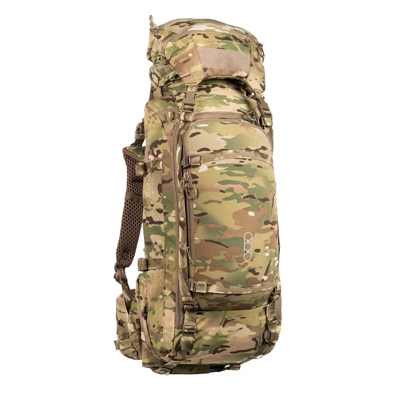 Autentický Batoh T65 BRUTE 6500 MULTICAM®