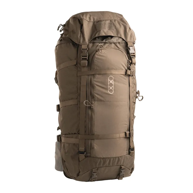 Nakupujte Hned Batoh BROOKS 7000 DRY EARTH
