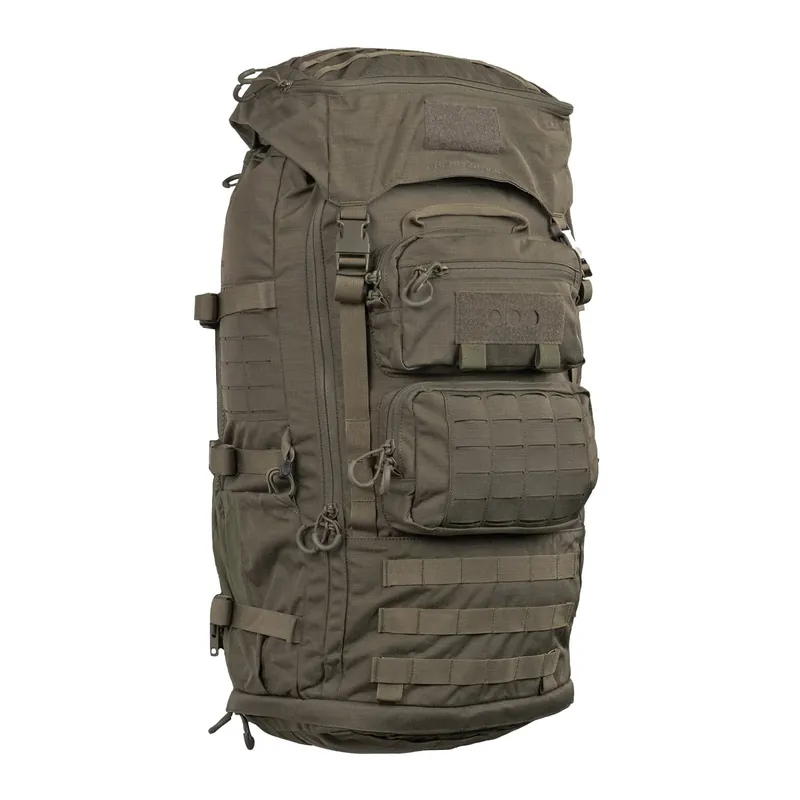 Batoh MISSION RUCK MILITARY GREEN Výhodná Nabídka