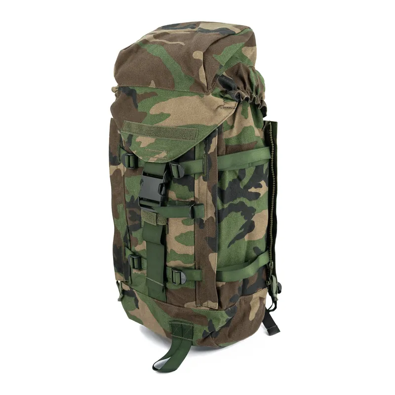 Tovární Cena Batoh holandský Marine Corps 40 L WOODLAND