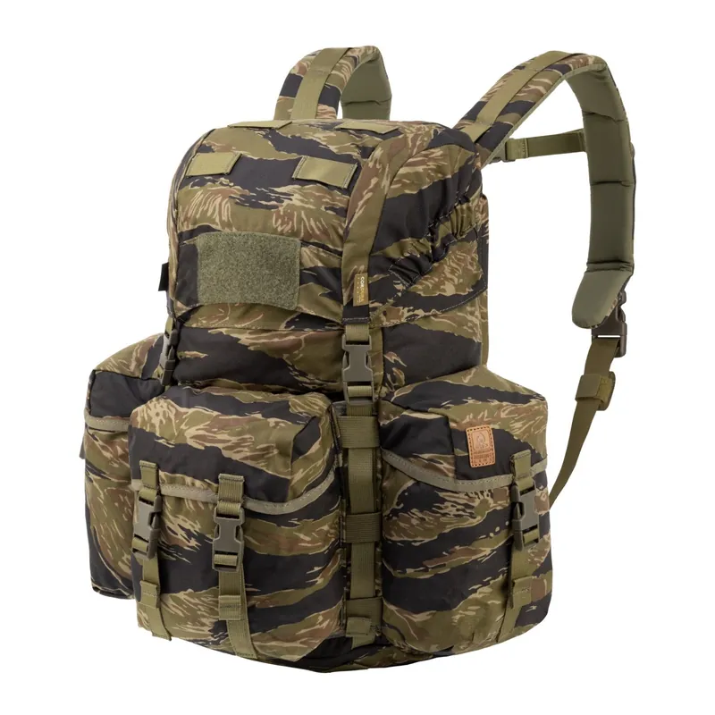 Batoh BERGEN TIGER STRIPE Autentický