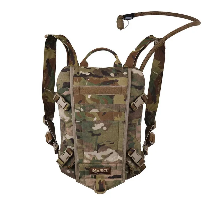 Super Cena Batoh hydratační RIDER 3L MULTICAM®