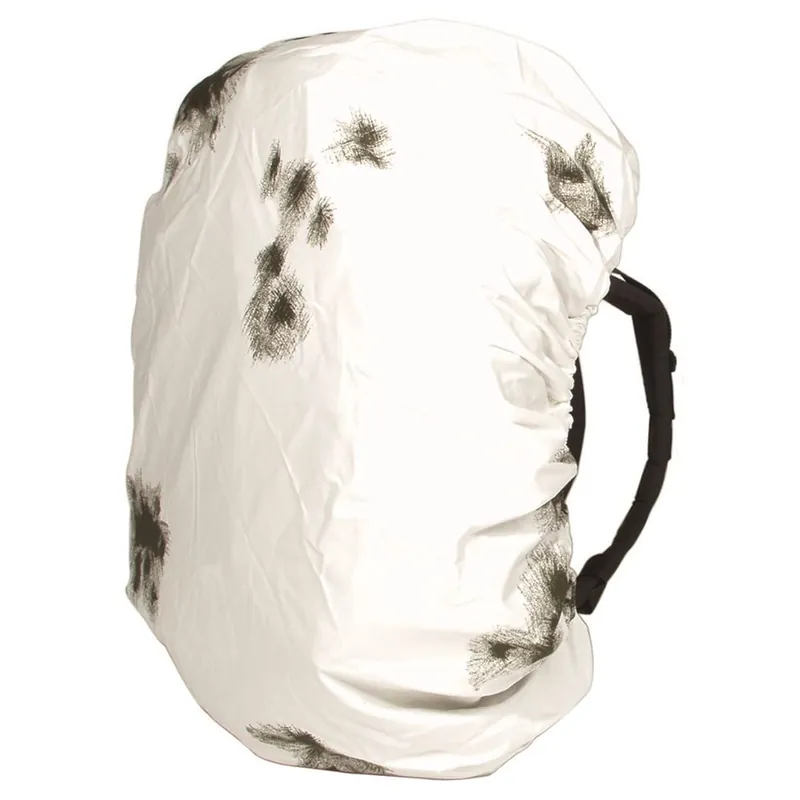 Převlek na batoh BW SNOW vel.II Víkendová Akce
