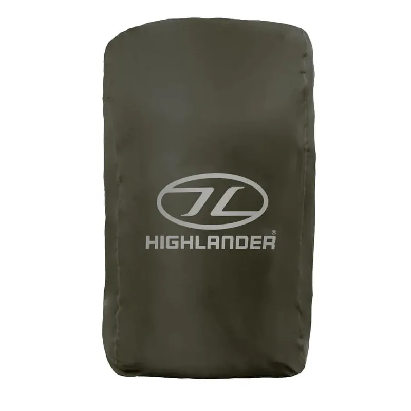 Objednat Nyní Převlek na batoh 50 - 65 l RANGER GREEN