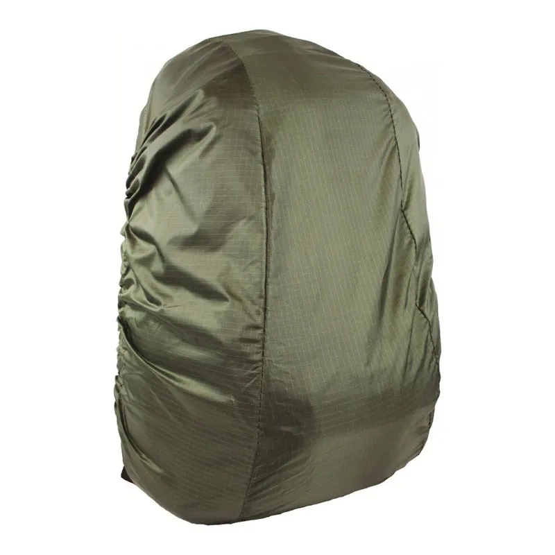 Převlek na batoh 20 - 30 l ZELENÝ Top Prodej