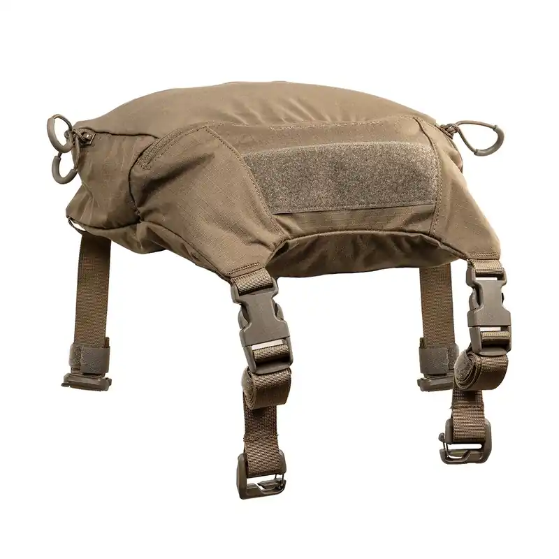 Víko přídavné PACK LID DRY EARTH Objednat Nyní