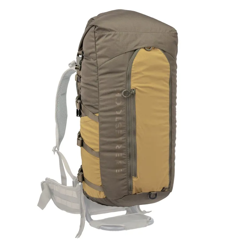 Oblíbený Vak přídavný VAPOR 5000 MILITARY GREEN