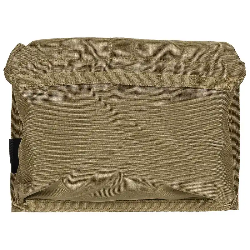 Pouzdro do batohu Mission III cordura COYOTE Nízká Cena