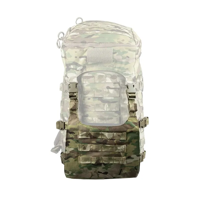 Přímo Od Výrobce Panel přední přídavný MISSION LOAD MULTICAM®