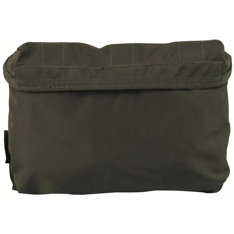 Akční Nabídka Pouzdro do batohu Mission III cordura ZELENÉ