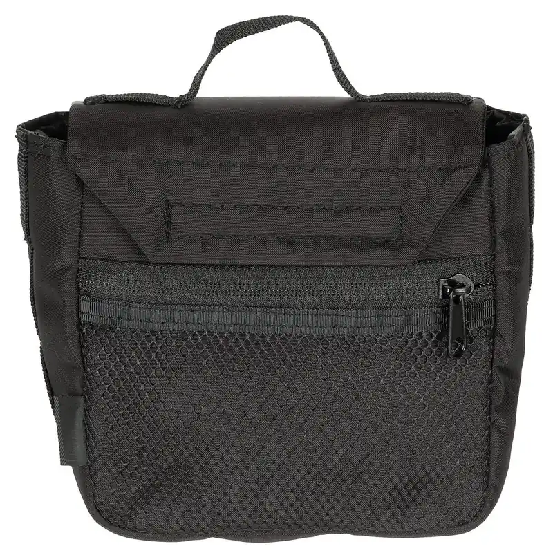 Pouzdro do batohu Mission II cordura ČERNÉ Akční Nabídka