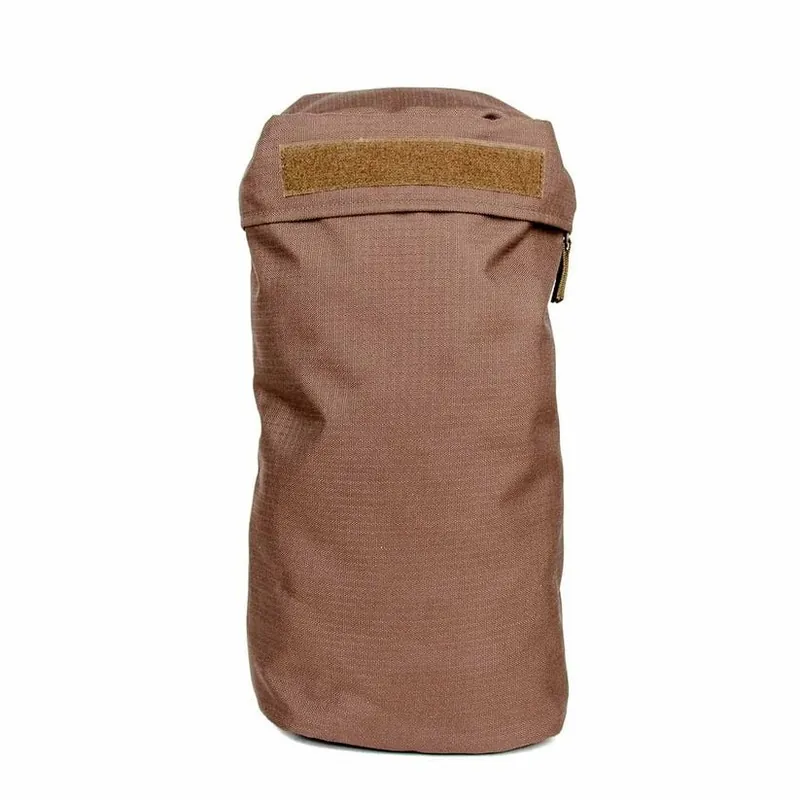 Kapsa boční LARGE pro ALPINRUCKSACK ZELENÁ Super Cena