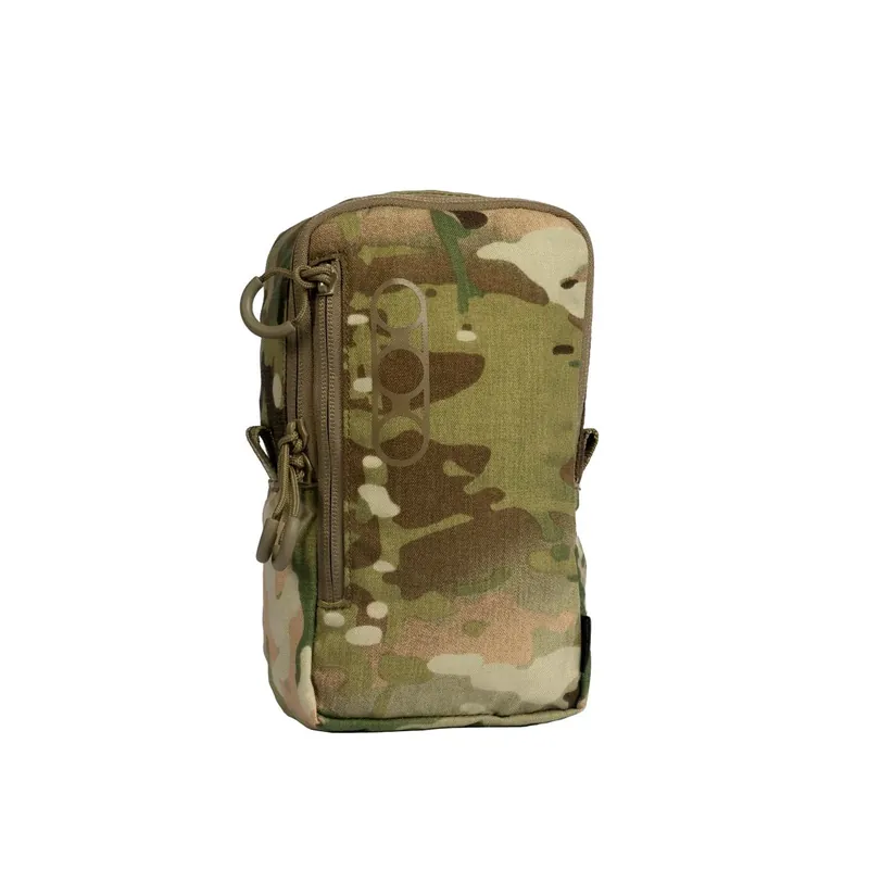 Sumka ACCESSORY V2 objem 2 litry MULTICAM Tovární Cena