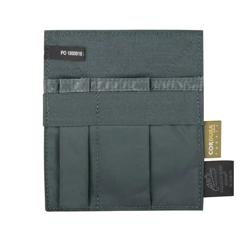Pouzdro organizační INSERT MEDIUM® SHADOW GREY Zlevněný