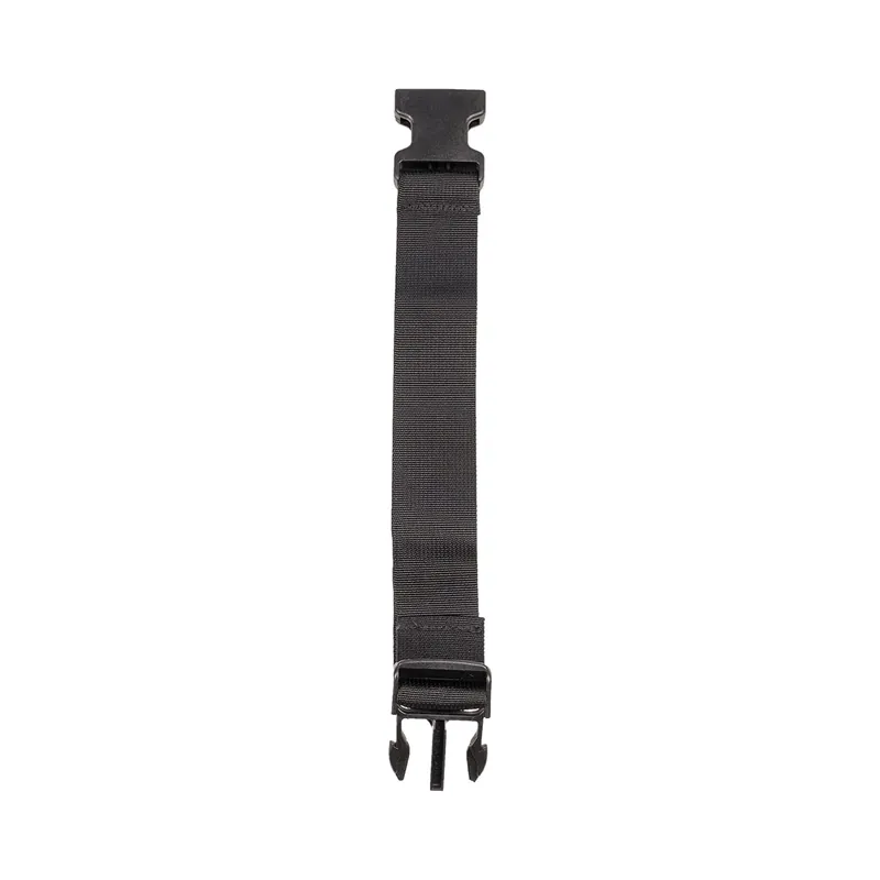 Oblíbený Popruh BANDO prodlužovací ČERNÝ