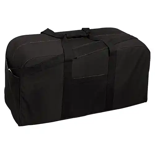 Taška JUMBO ČERNÁ Novinka