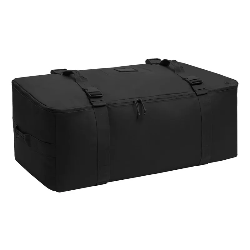 Taška/kufr TRANSALL 160 L ČERNÁ Aktuální