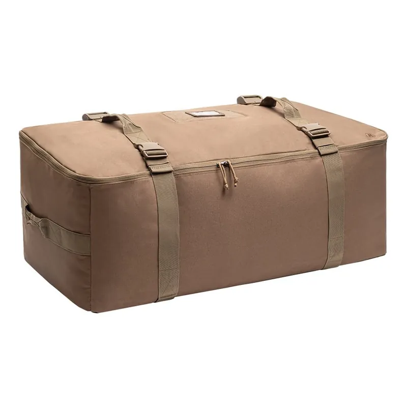 Taška/kufr TRANSALL 160 L TAN Top Prodej