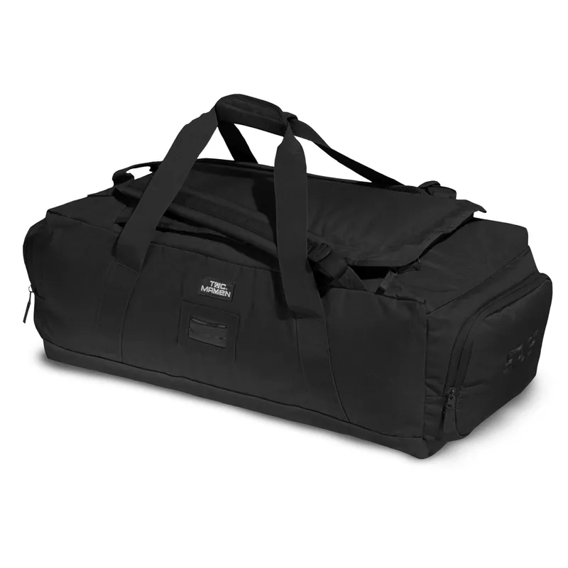 Sleva Taška cestovní SAS 70ltr. ČERNÁ