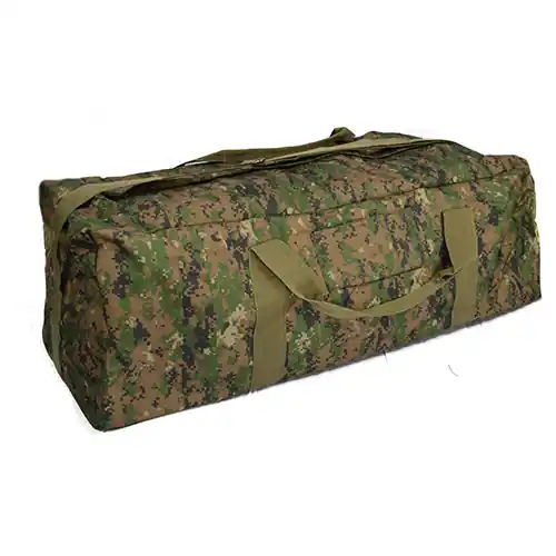 Taška přepravní KL velká DIGITAL WOODLAND / MARPAT/ Víkendová Akce
