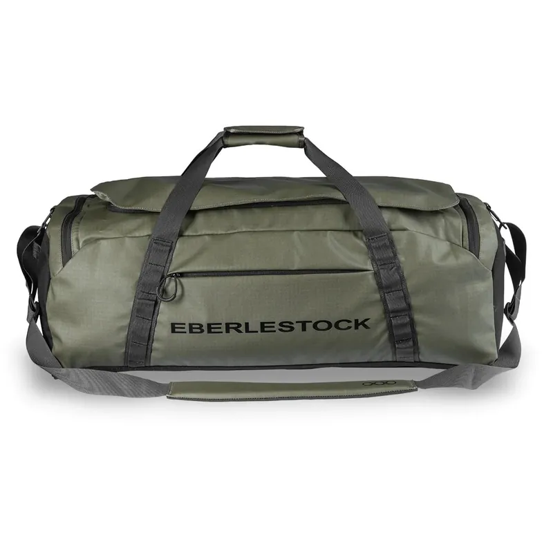 Top Prodej Taška přepravní HYLLUS 65 L MILITARY GREEN